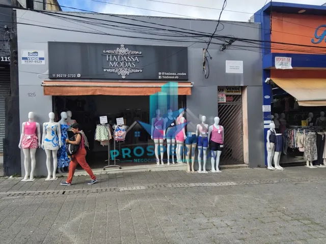 Imagem 5: Lojas + Residência À Venda no Centro de Cotia/Excelente Oportunidade de Investimento