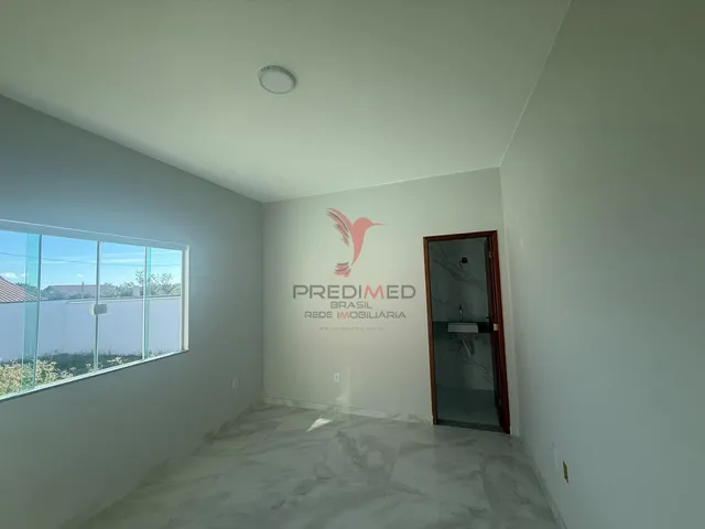 Imagem 2: CASA MODERNA EM IGUABA GRANDE COM ACABAMENTO DE ALTO PADRÃO E 225M² DE TERRENO –R