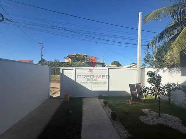 Imagem 7: CASA MODERNA EM IGUABA GRANDE COM ACABAMENTO DE ALTO PADRÃO E 225M² DE TERRENO –R