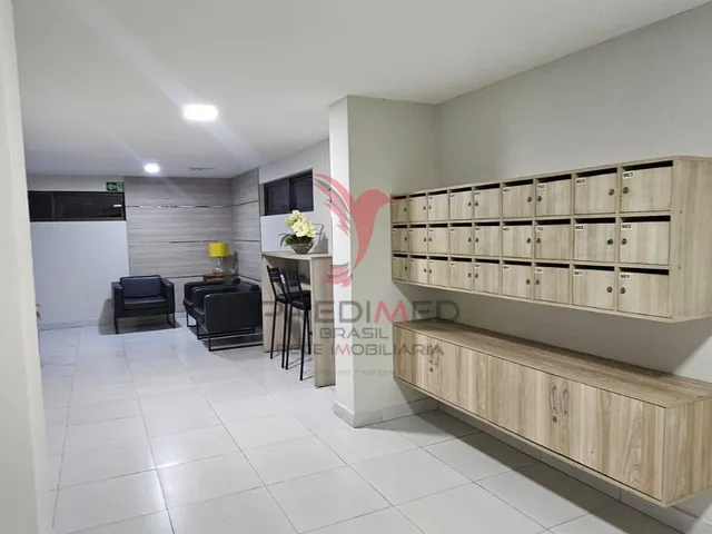 Imagem: Apartamento andar alto Nascente Bairro dos