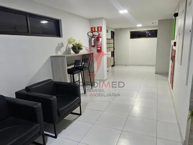 Imagem 4: Apartamento andar alto Nascente Bairro dos Estados