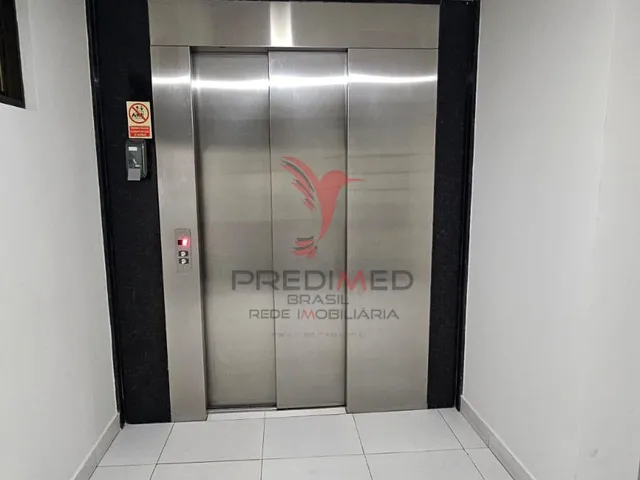 Imagem 6: Apartamento andar alto Nascente Bairro dos Estados