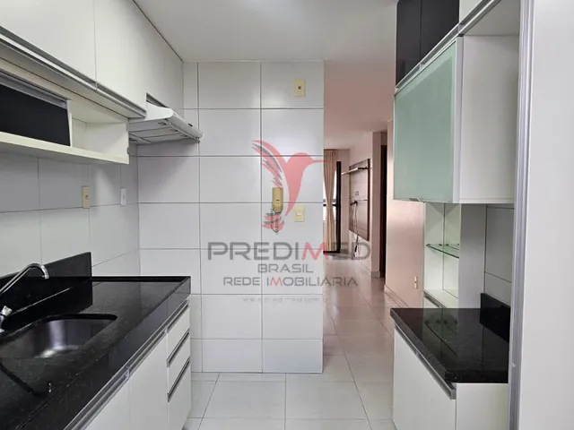 Imagem 9: Apartamento andar alto Nascente Bairro dos Estados