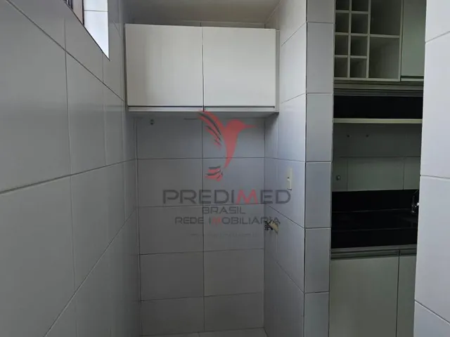 Imagem 8: Apartamento andar alto Nascente Bairro dos Estados