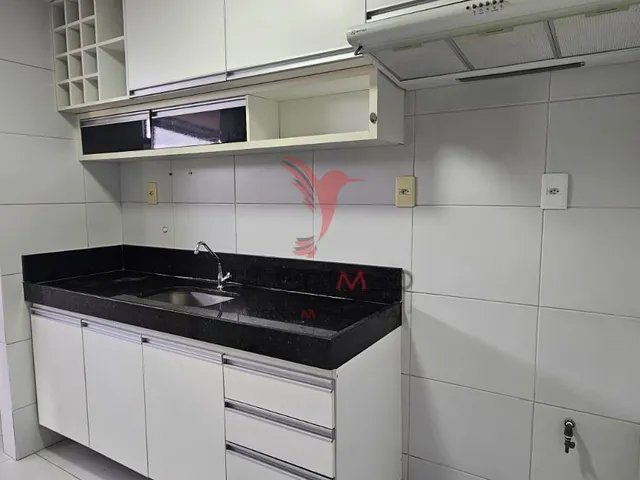 Imagem 7: Apartamento andar alto Nascente Bairro dos Estados