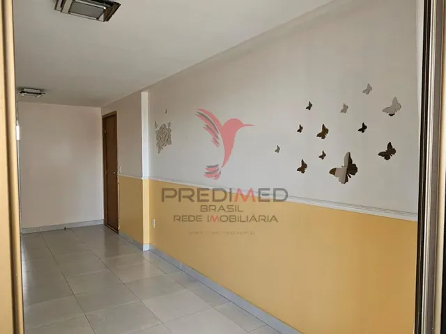 Imagem 3: Apartamento andar alto Nascente Bairro dos Estados