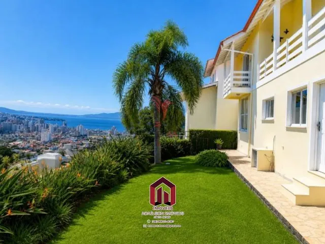 Imagem: Casa Alto Padrão