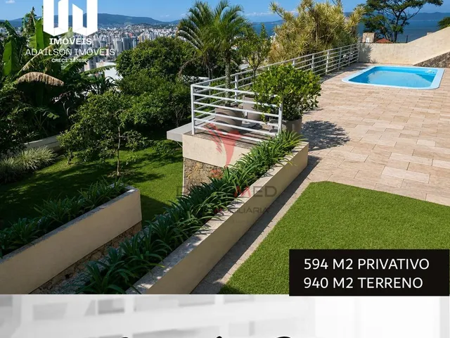 Imagem 2: Casa Alto Padrão