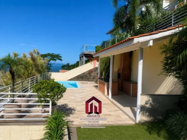 Imagem 6: Casa Alto Padrão