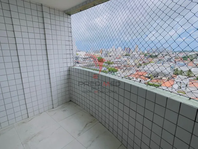 Imagem 3: Execelente apartamento na Torre