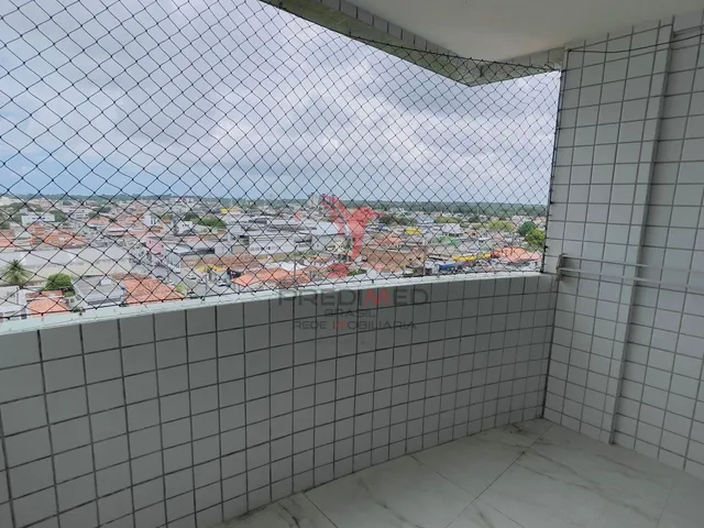 Imagem 2: Execelente apartamento na Torre
