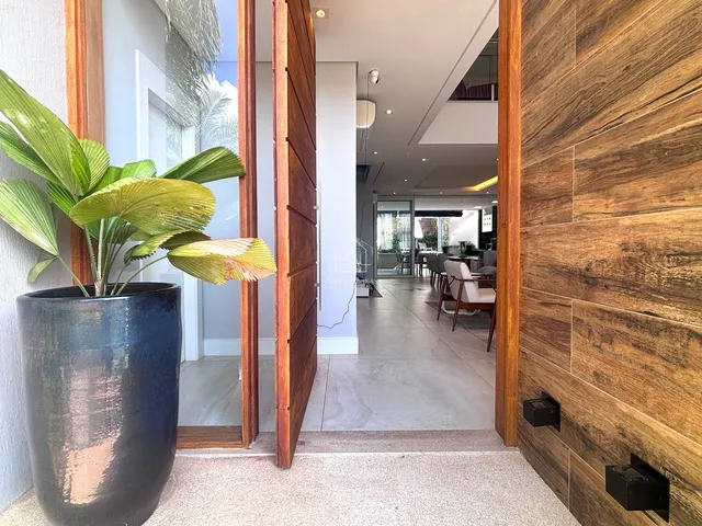 Imagem 4: Casa de Condomínio para venda com 4 dormitórios, 430m³ - Alphaville Dom Pedro em