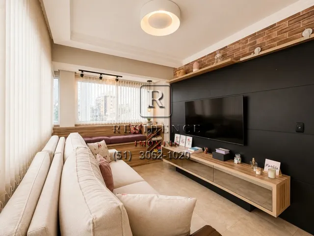 Imagem 11: Imperdível apartamento à venda/locação em Porto Alegre-RS, bairro Auxiliadora: 2
