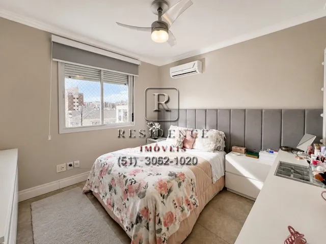 Imagem 7: Imperdível apartamento à venda/locação em Porto Alegre-RS, bairro Auxiliadora: 2