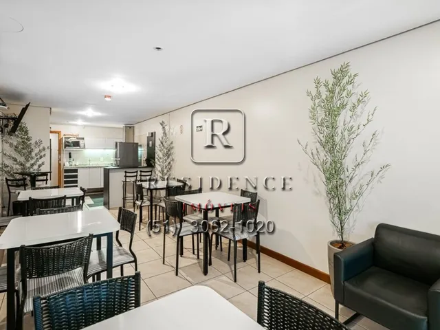 Imagem 16: Imperdível apartamento à venda/locação em Porto Alegre-RS, bairro Auxiliadora: 2