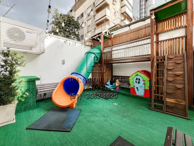 Imagem 8: Imperdível apartamento à venda/locação em Porto Alegre-RS, bairro Auxiliadora: 2
