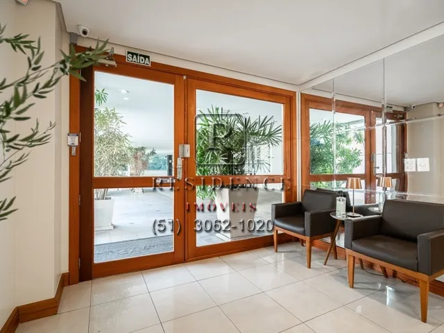 Imagem 4: Imperdível apartamento à venda/locação em Porto Alegre-RS, bairro Auxiliadora: 2