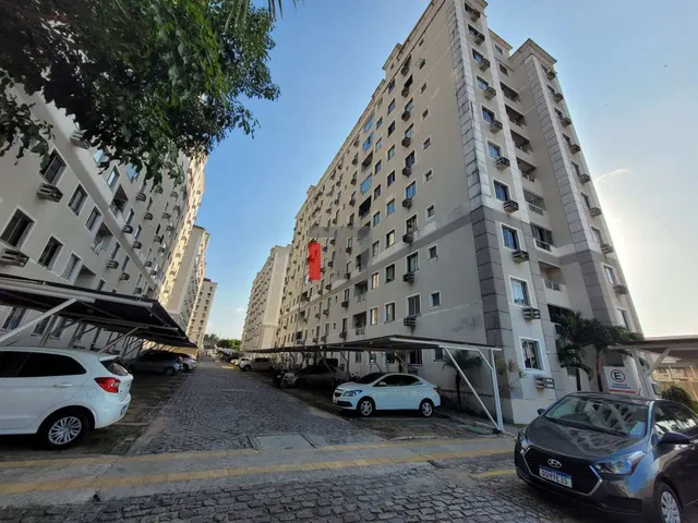 Imagem: Apartamento com 3 quartos Locação no Condomínio