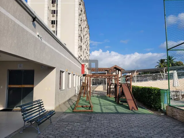 Imagem 10: Apartamento com 3 quartos Locação no Condomínio Nimbus – Nova Parnamirim/RN