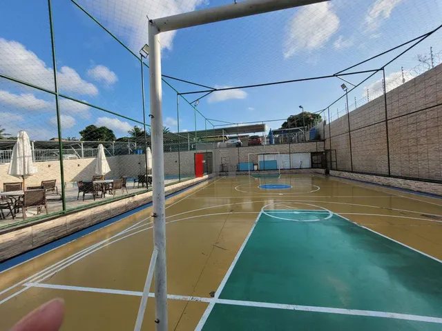 Imagem 13: Apartamento com 3 quartos Locação no Condomínio Nimbus – Nova Parnamirim/RN