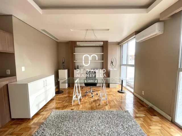 Imagem: Sala Comercial para locação na Rua Doutor