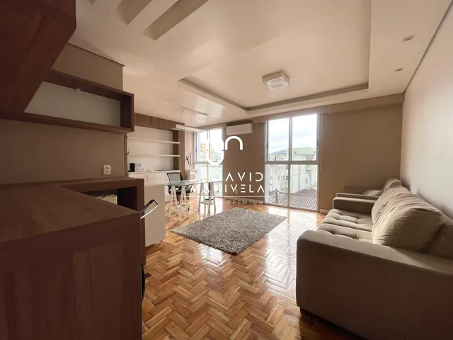 Imagem 9: Sala Comercial para locação na Rua Doutor Bozano, mobiliada