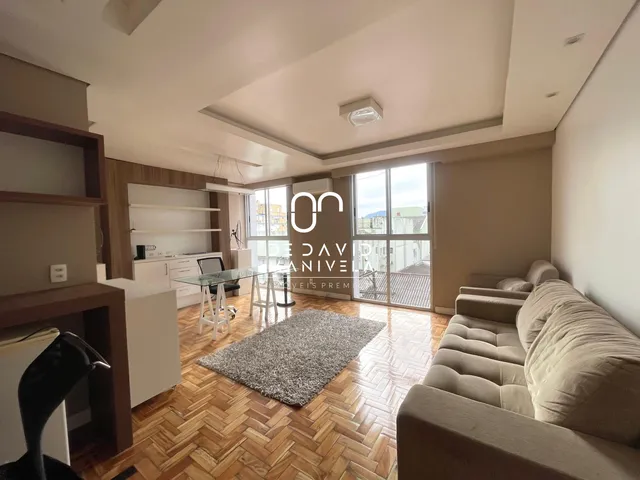 Imagem 8: Sala Comercial para locação na Rua Doutor Bozano, mobiliada
