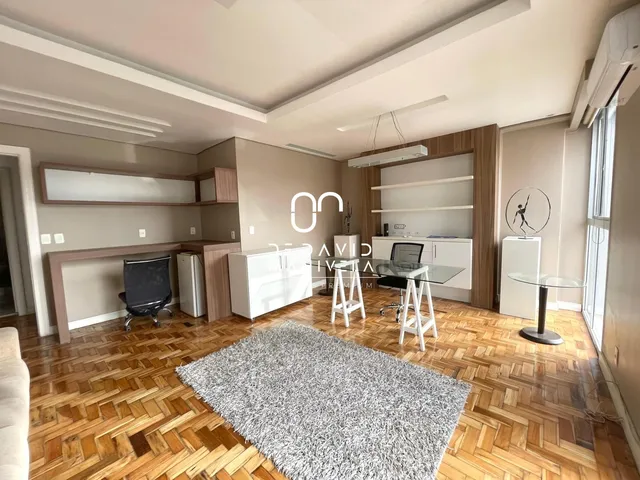 Imagem 3: Sala Comercial para locação na Rua Doutor Bozano, mobiliada