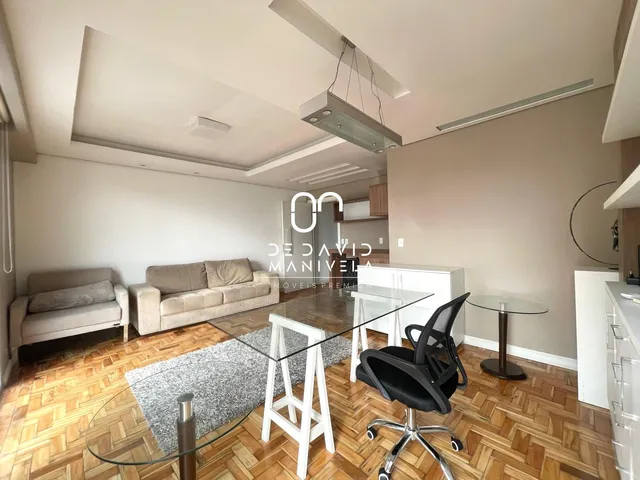 Imagem 7: Sala Comercial para locação na Rua Doutor Bozano, mobiliada