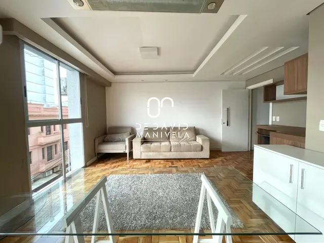 Imagem 2: Sala Comercial para locação na Rua Doutor Bozano, mobiliada