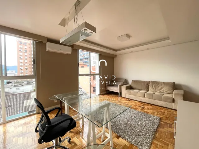 Imagem 4: Sala Comercial para locação na Rua Doutor Bozano, mobiliada