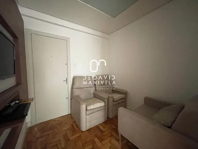 Imagem 6: Sala Comercial para locação na Rua Doutor Bozano, mobiliada