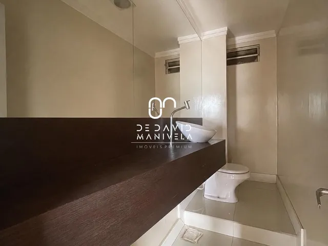 Imagem 5: Sala Comercial para locação na Rua Doutor Bozano, mobiliada