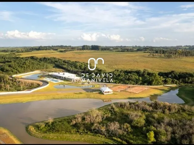 Imagem 4: Terreno para venda no Condomínio Estância dos Montes