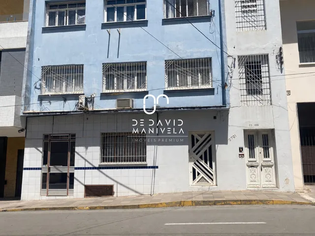 Imagem: Loja Comercial disponível para locação