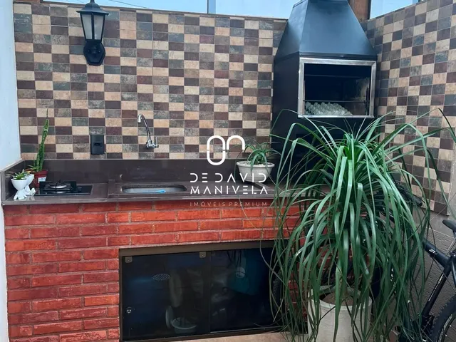 Imagem: Casa em Condomínio 2 dormitórios à venda