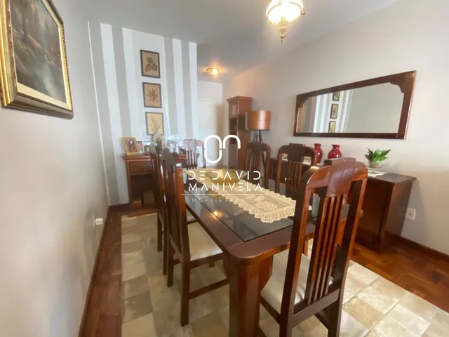 Imagem 16: Apartamento semimobiliado com 2 Dormitórios e vaga de garagem