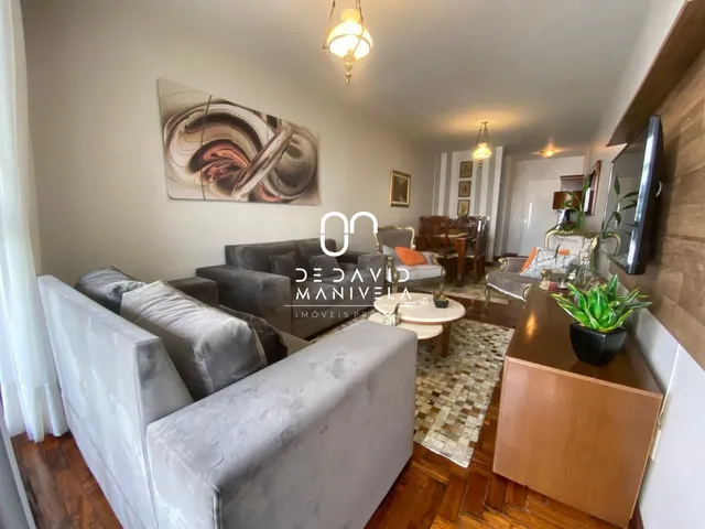 Imagem 14: Apartamento semimobiliado com 2 Dormitórios e vaga de garagem