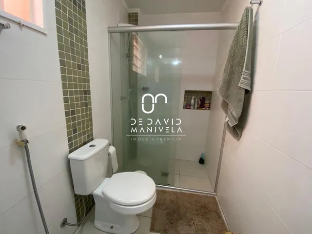 Imagem 4: Apartamento semimobiliado com 2 Dormitórios e vaga de garagem