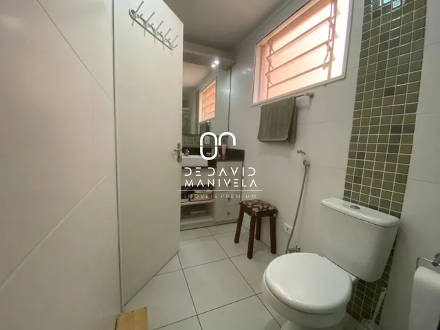 Imagem 11: Apartamento semimobiliado com 2 Dormitórios e vaga de garagem