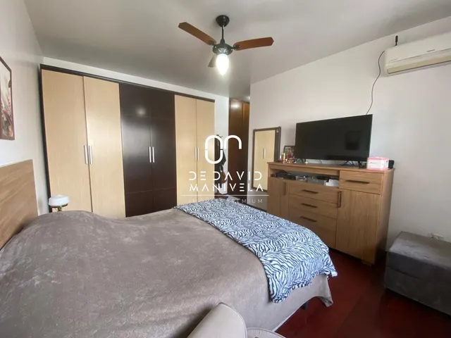 Imagem 15: Apartamento semimobiliado com 2 Dormitórios e vaga de garagem