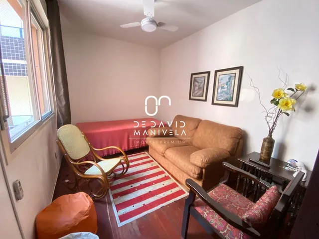 Imagem 12: Apartamento semimobiliado com 2 Dormitórios e vaga de garagem