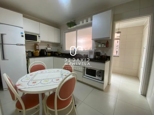Imagem 7: Apartamento semimobiliado com 2 Dormitórios e vaga de garagem