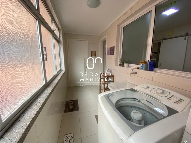 Imagem 13: Apartamento semimobiliado com 2 Dormitórios e vaga de garagem