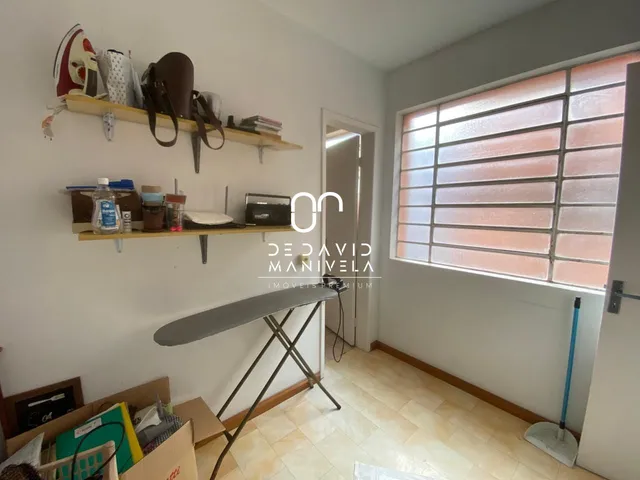Imagem 6: Apartamento semimobiliado com 2 Dormitórios e vaga de garagem