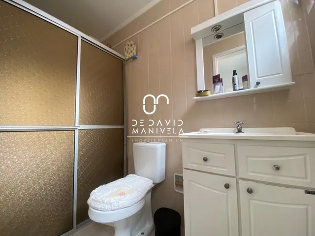 Imagem 9: Apartamento semimobiliado com 2 Dormitórios e vaga de garagem