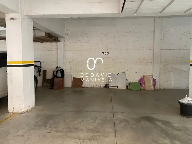 Imagem 10: Apartamento semimobiliado com 2 Dormitórios e vaga de garagem