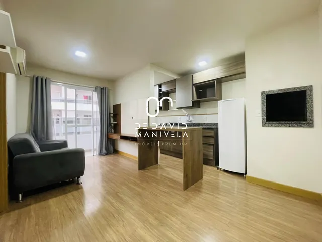 Imagem: Apartamento para locação semimobiliado
