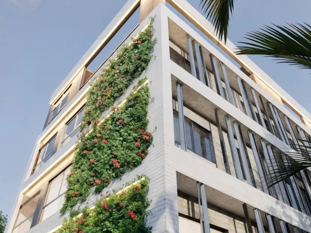 Imagem 5: Apartamento de 3 quartos com suíte e vaga de garagem em Manaíra, João Pessoa-PB: a