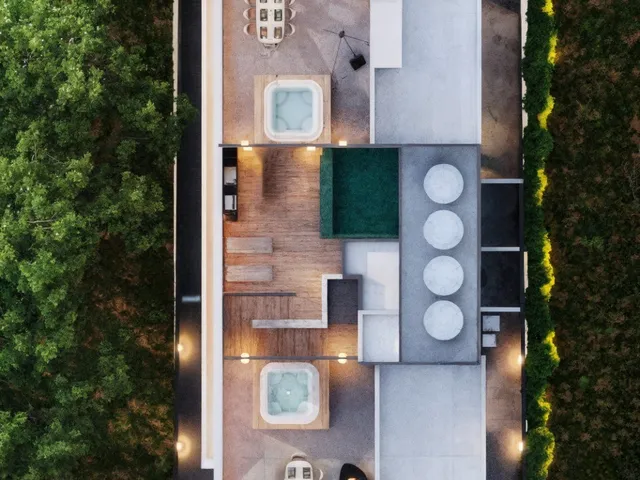 Imagem 11: Apartamento de 3 quartos com suíte e vaga de garagem em Manaíra, João Pessoa-PB: a